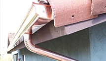 Rain Gutter Installation, Repair, Cleaning in Grindstone-Rowes Run, PA